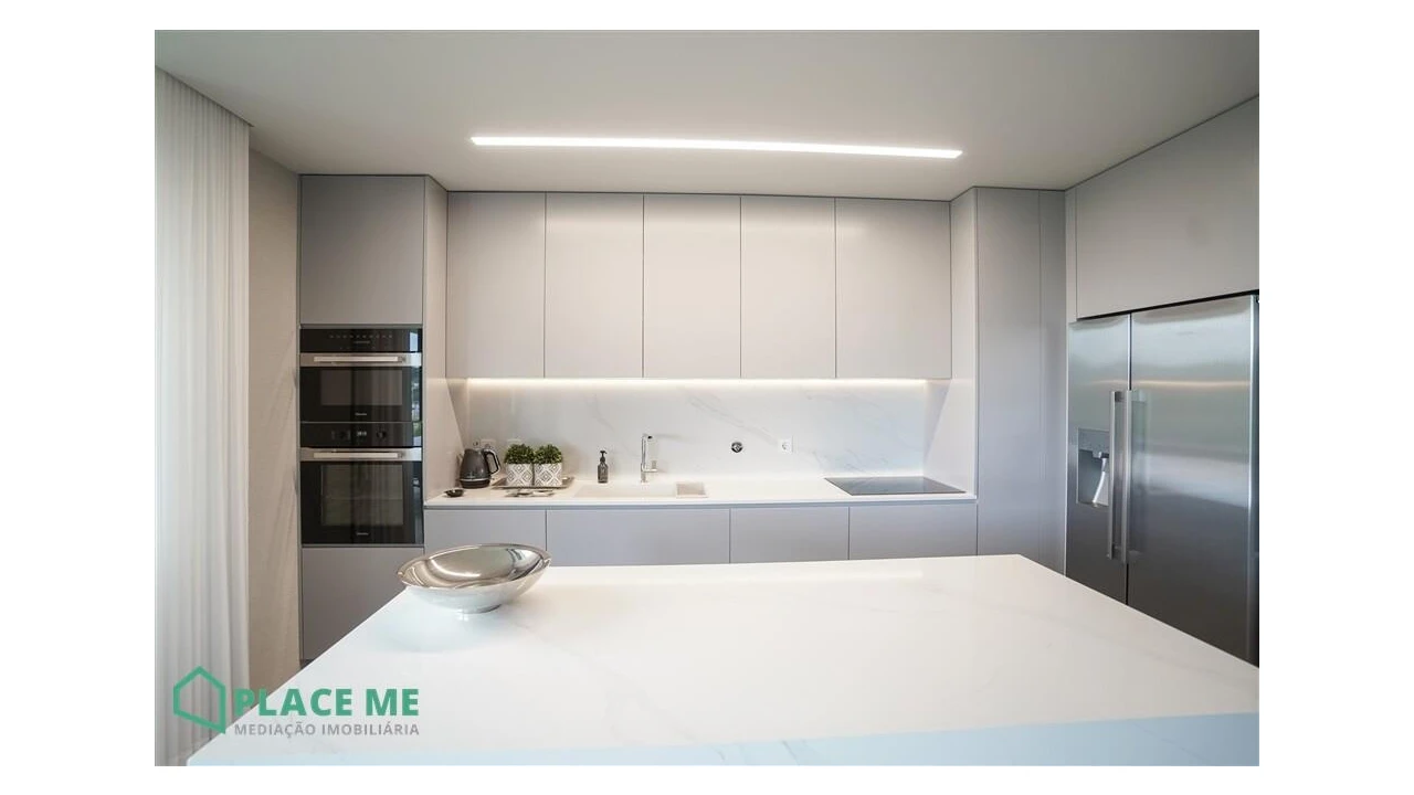Apartamento T3 para Venda em Nogueiró e Tenões Foto 55