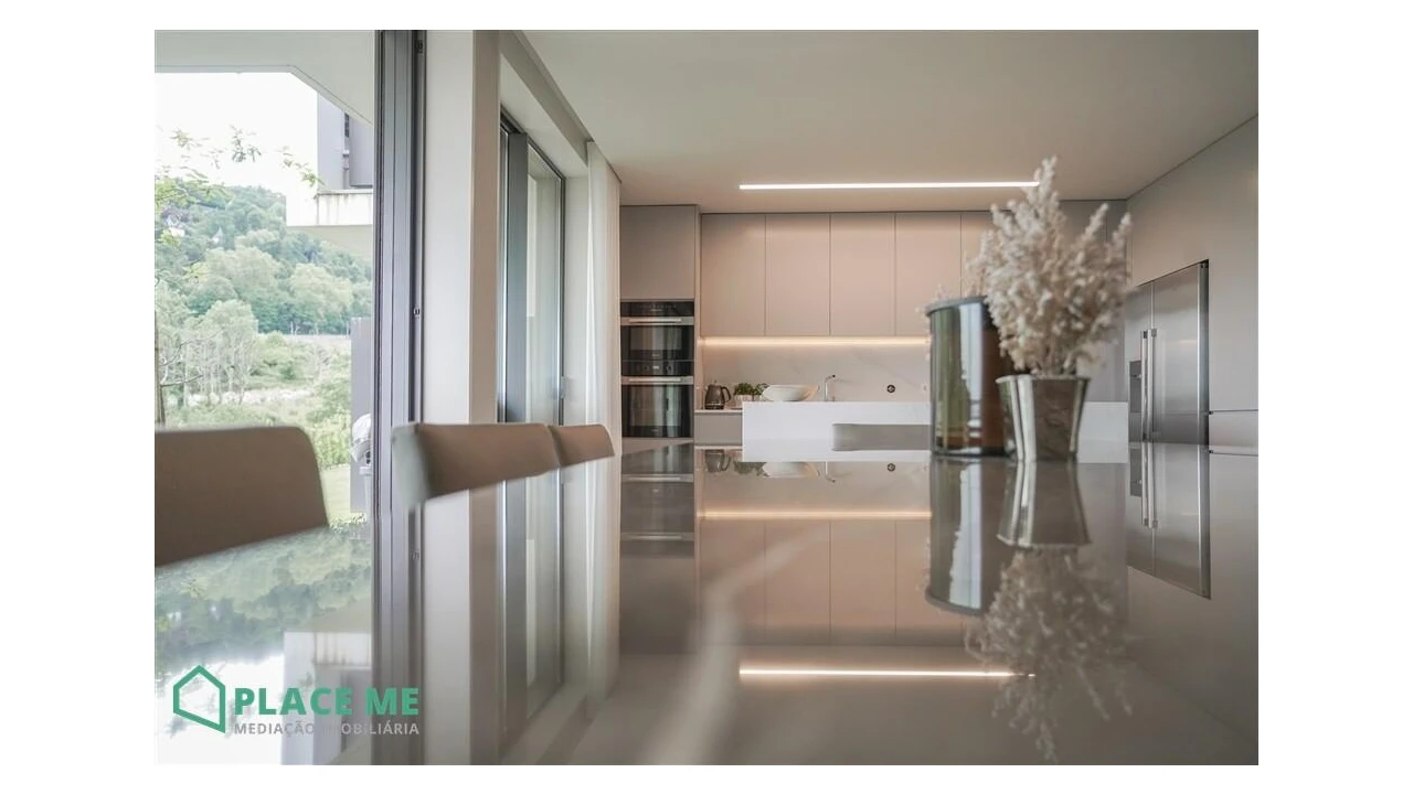 Apartamento T3 para Venda em Nogueiró e Tenões Foto 51