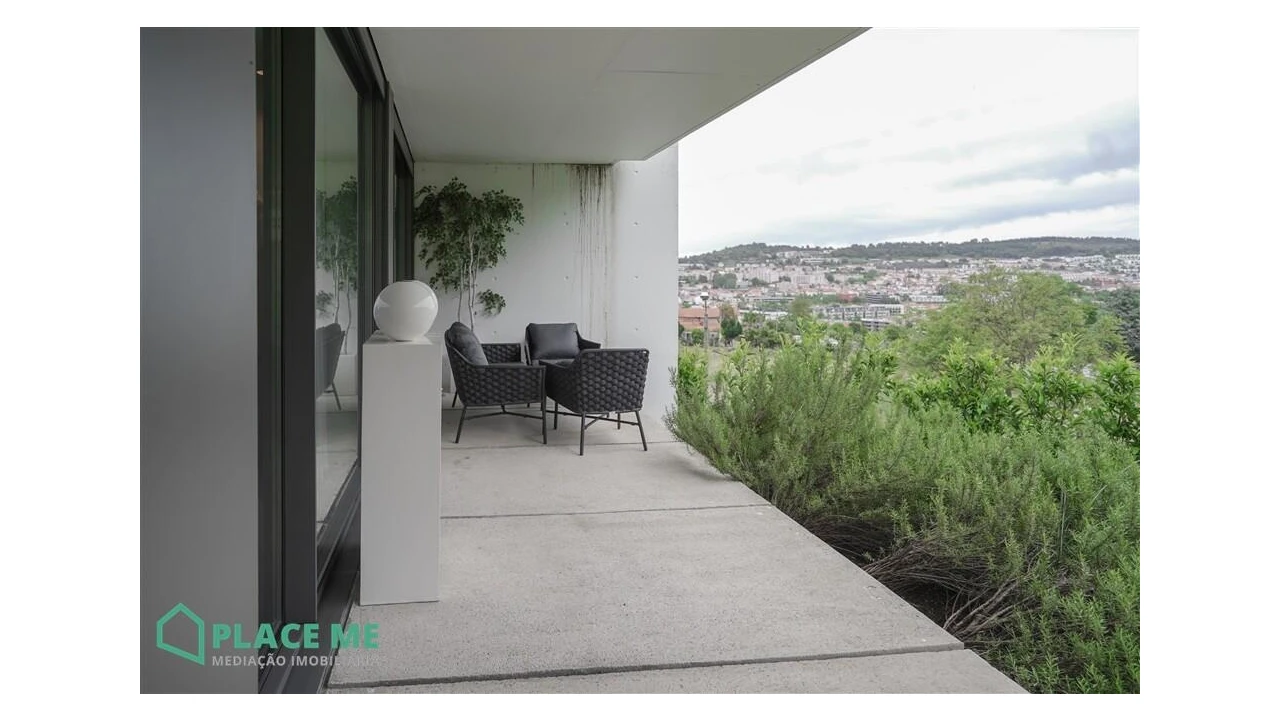 Apartamento T3 para Venda em Nogueiró e Tenões Foto 108