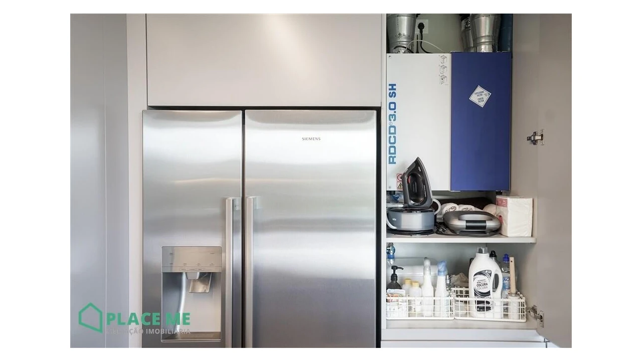 Apartamento T3 para Venda em Nogueiró e Tenões Foto 58