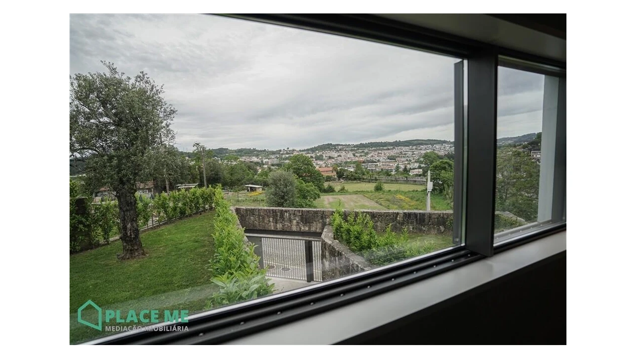 Apartamento T3 para Venda em Nogueiró e Tenões Foto 99