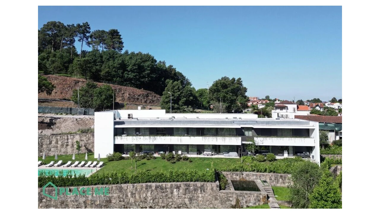 Apartamento T3 para Venda em Nogueiró e Tenões Foto 143