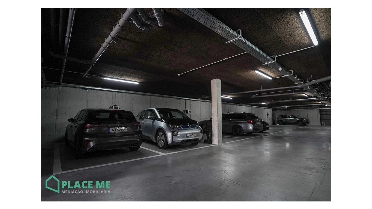 Apartamento T3 para Venda em Nogueiró e Tenões Foto 131