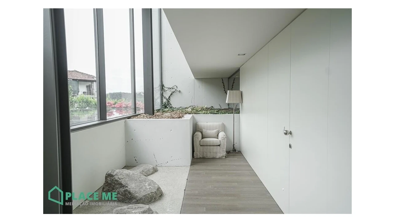 Apartamento T3 para Venda em Nogueiró e Tenões Foto 25