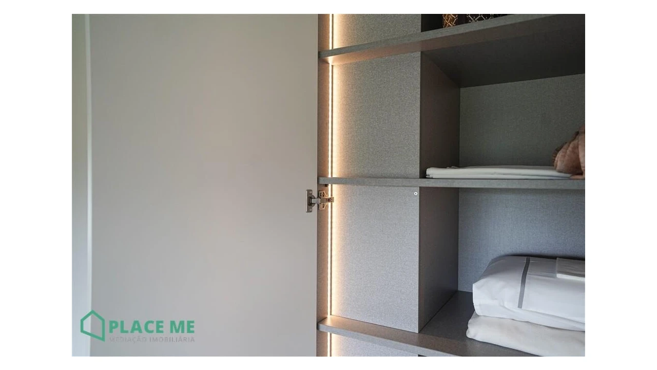 Apartamento T3 para Venda em Nogueiró e Tenões Foto 101
