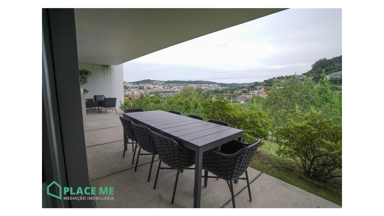 Apartamento T3 para Venda em Nogueiró e Tenões Foto 124