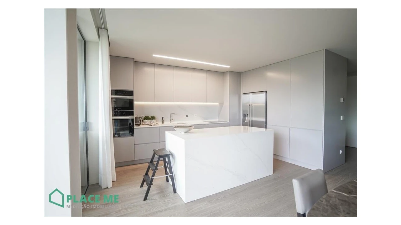 Apartamento T3 para Venda em Nogueiró e Tenões Foto 53