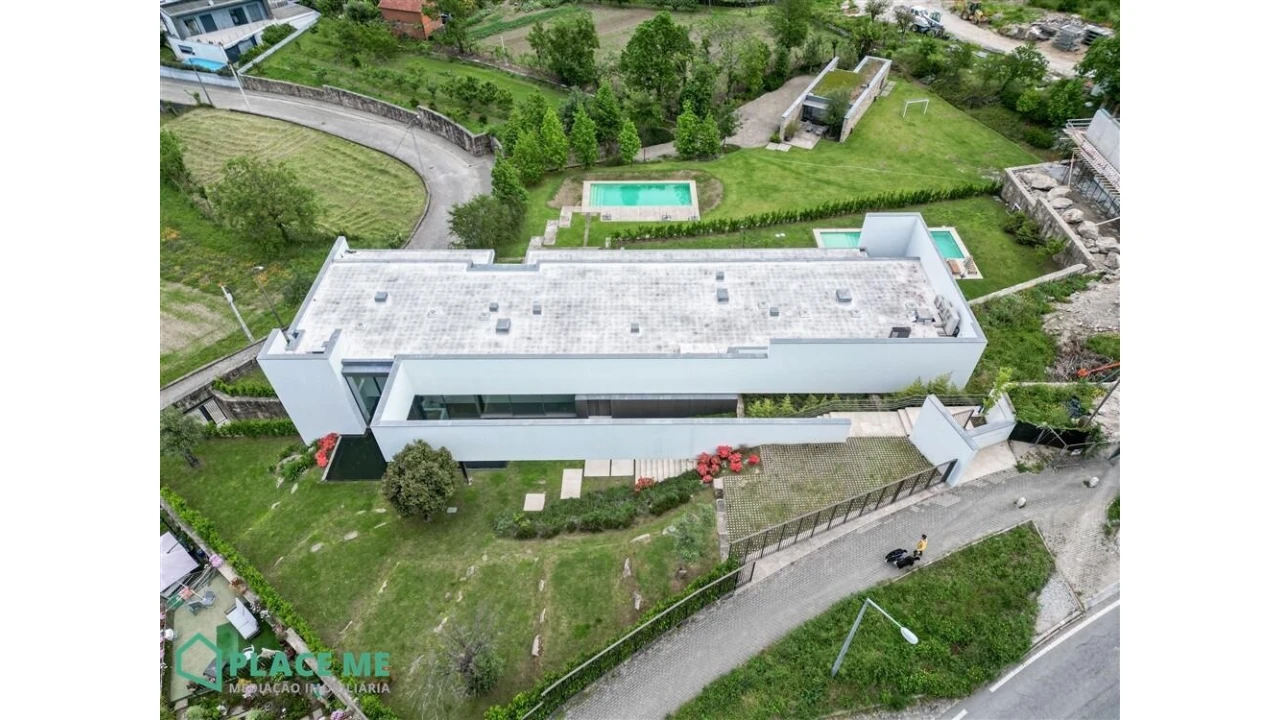 Apartamento T3 para Venda em Nogueiró e Tenões Foto 144