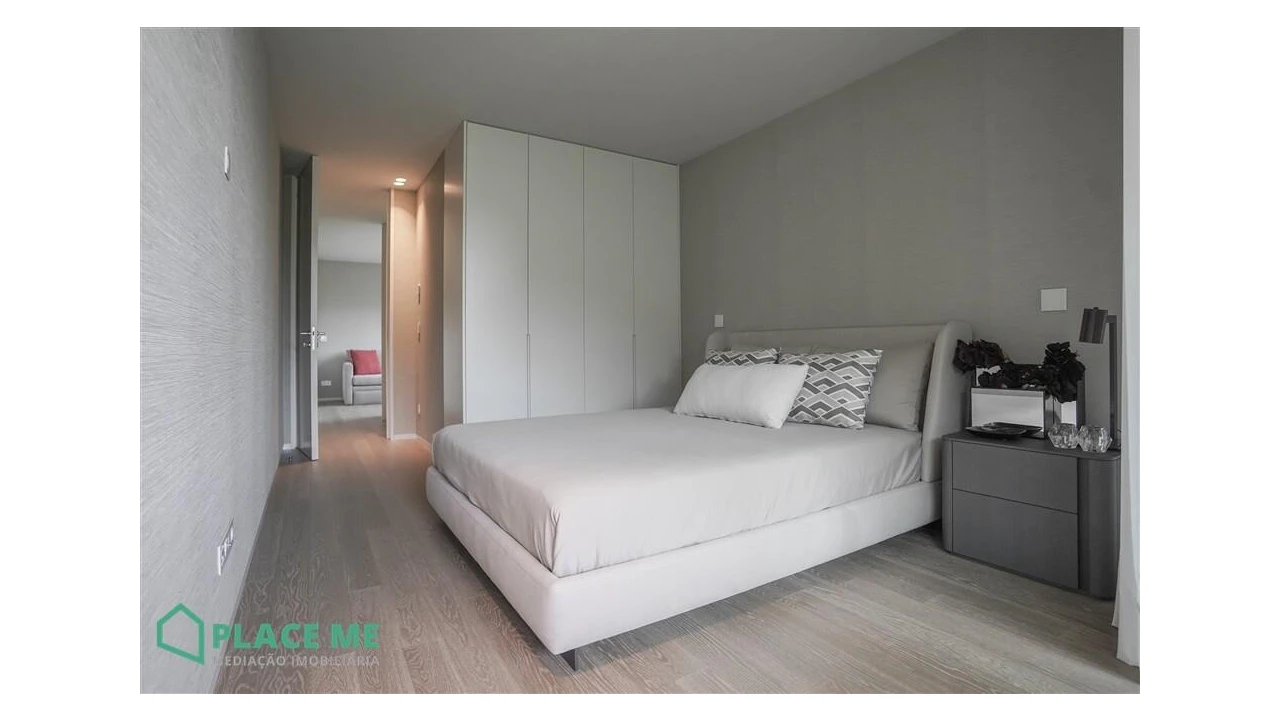 Apartamento T3 para Venda em Nogueiró e Tenões Foto 93