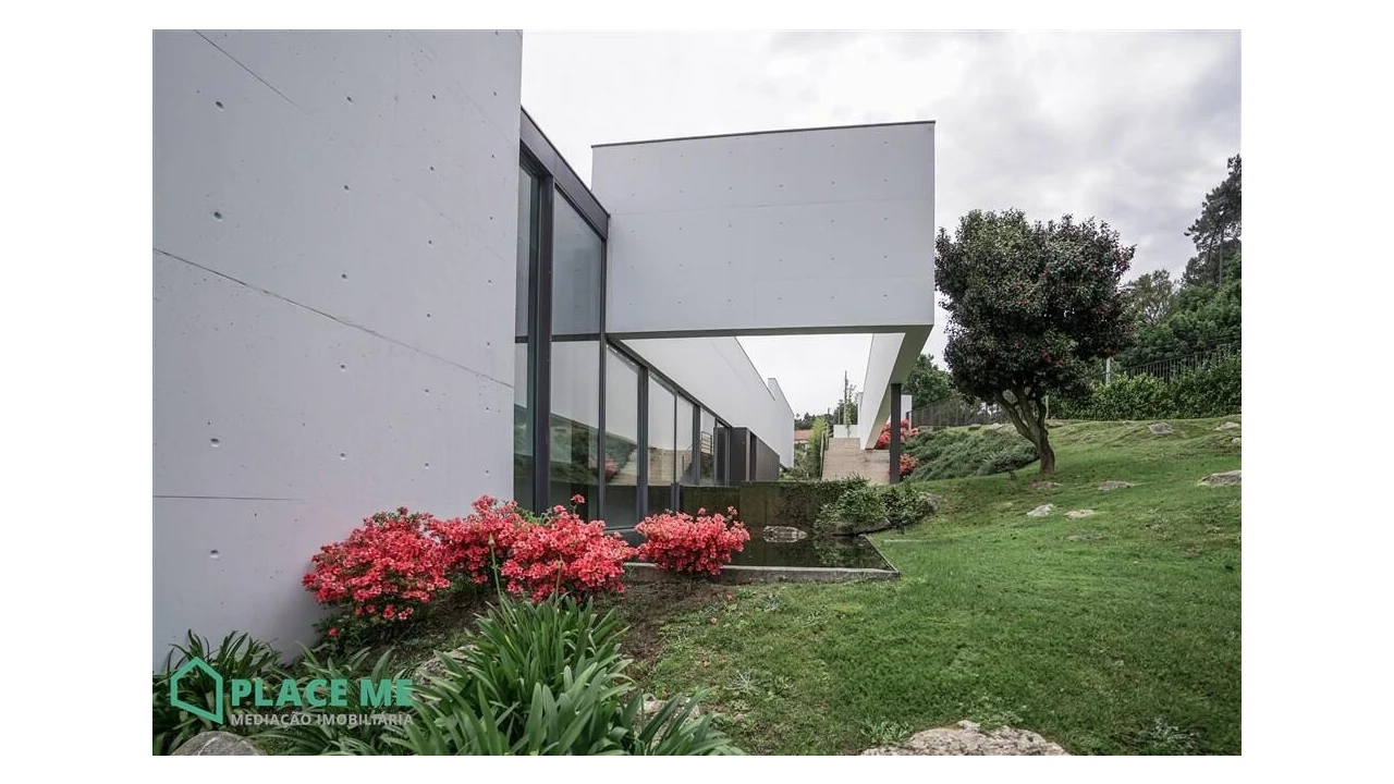 Apartamento T3 para Venda em Nogueiró e Tenões Foto 153