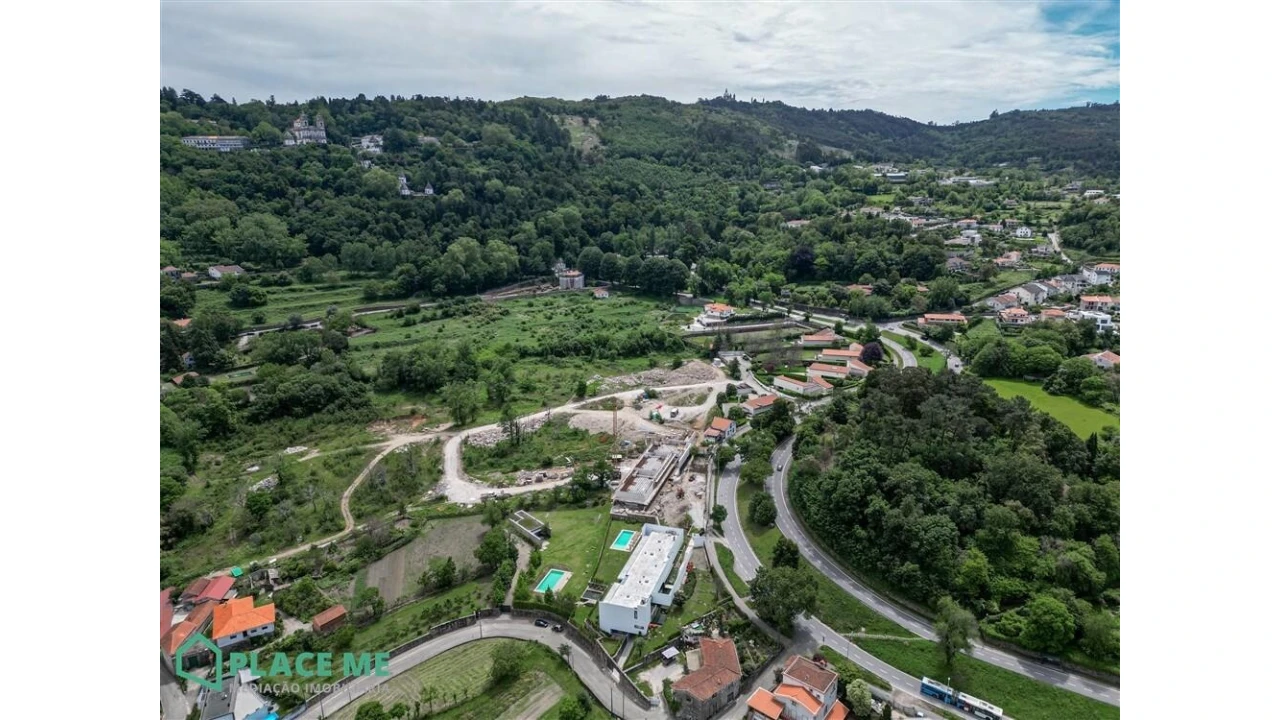 Apartamento T3 para Venda em Nogueiró e Tenões Foto 150