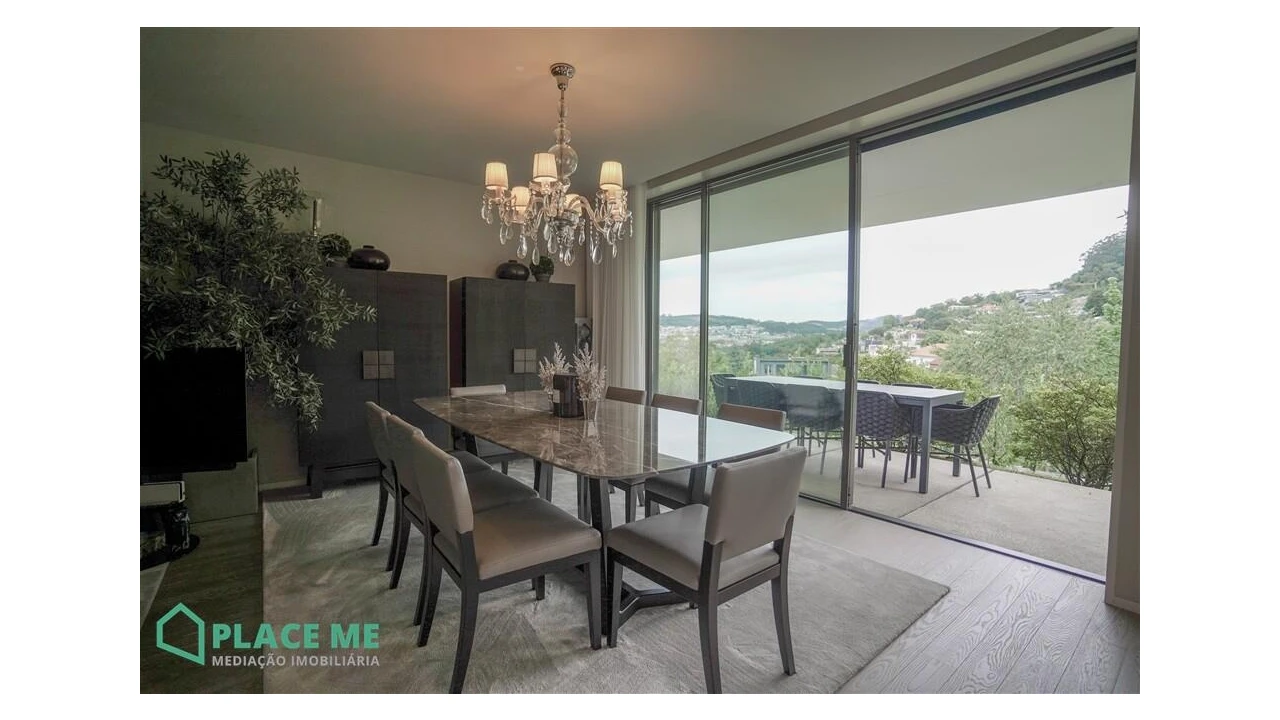 Apartamento T3 para Venda em Nogueiró e Tenões Foto 37