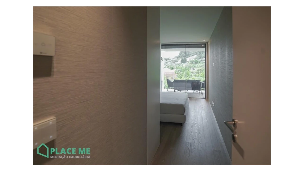Apartamento T3 para Venda em Nogueiró e Tenões Foto 89