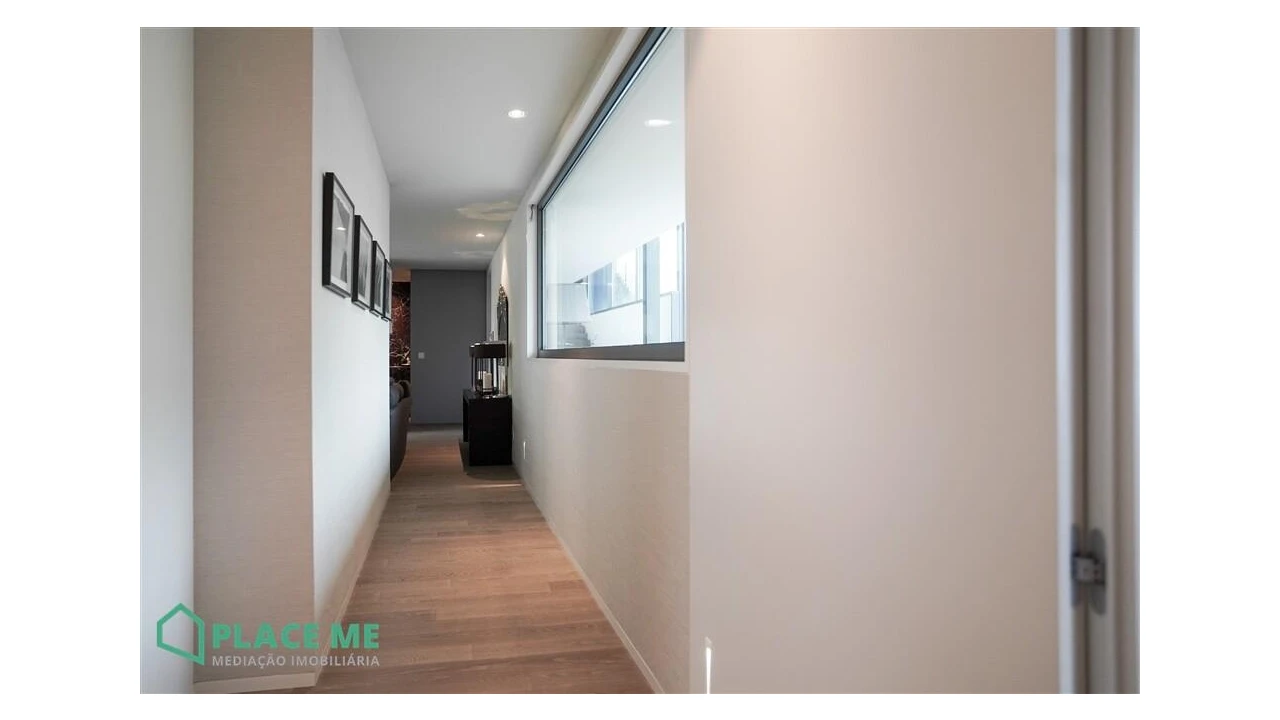 Apartamento T3 para Venda em Nogueiró e Tenões Foto 64