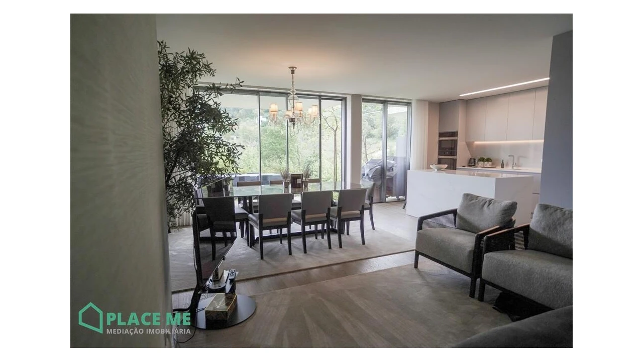 Apartamento T3 para Venda em Nogueiró e Tenões Foto 44