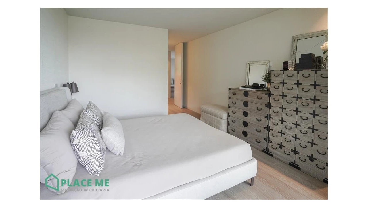Apartamento T3 para Venda em Nogueiró e Tenões Foto 72