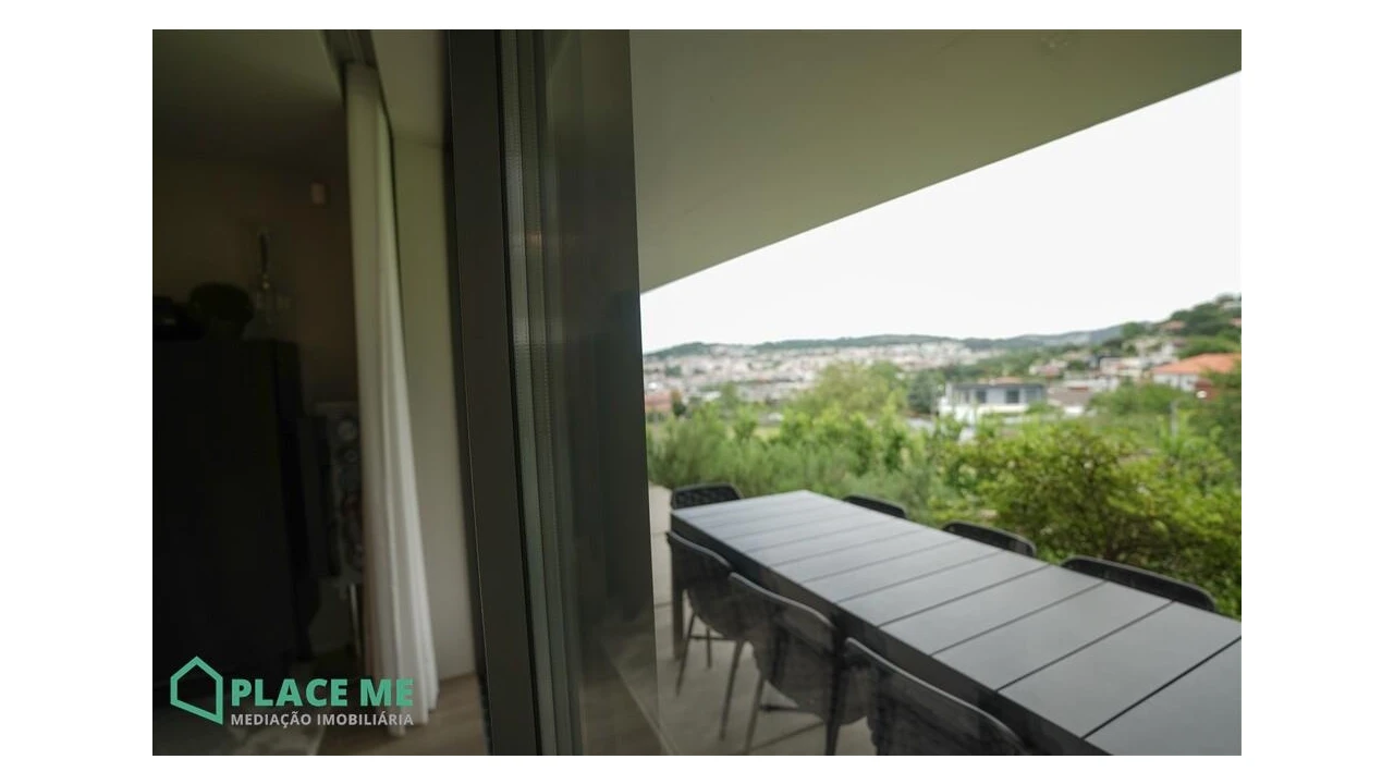 Apartamento T3 para Venda em Nogueiró e Tenões Foto 123