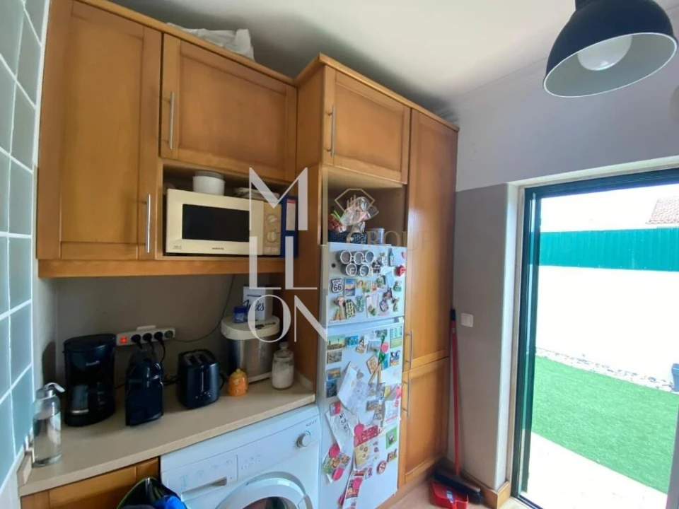 Moradia T2 para Venda em São Domingos de Rana Foto 10