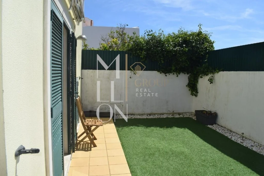 Moradia T2 para Venda em São Domingos de Rana Foto 28