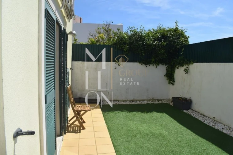Moradia T2 para Venda em São Domingos de Rana Foto 28