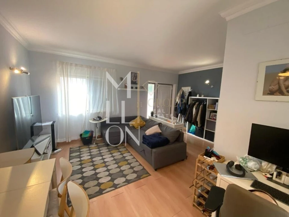 Moradia T2 para Venda em São Domingos de Rana Foto 2