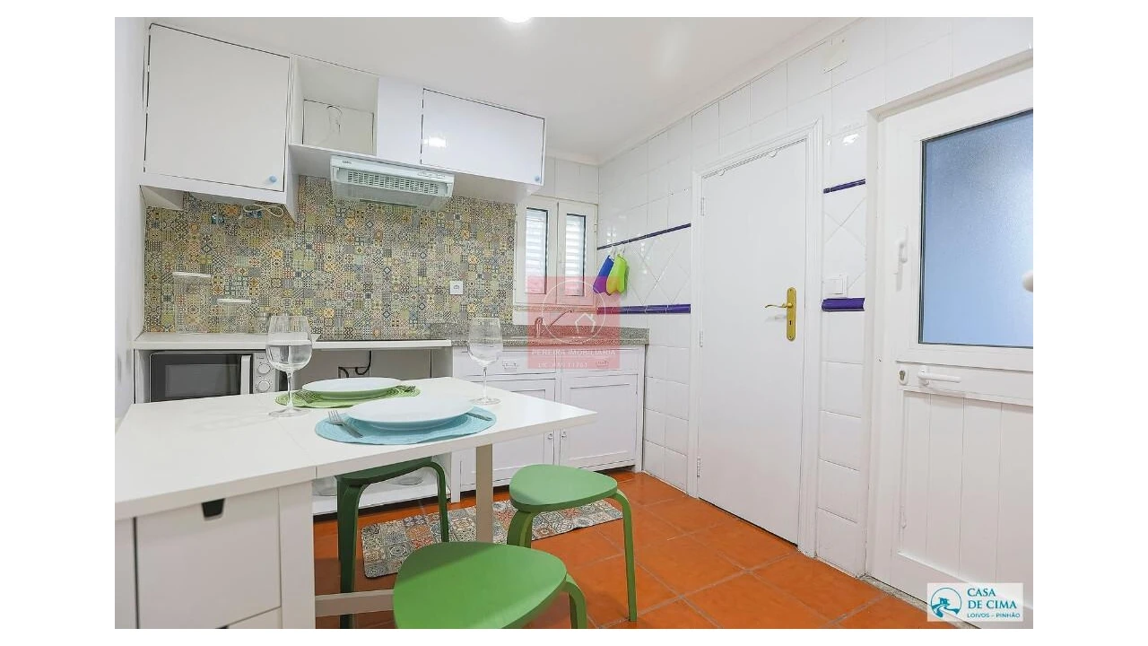 Moradia T2 para Venda em Pinhão Foto 7