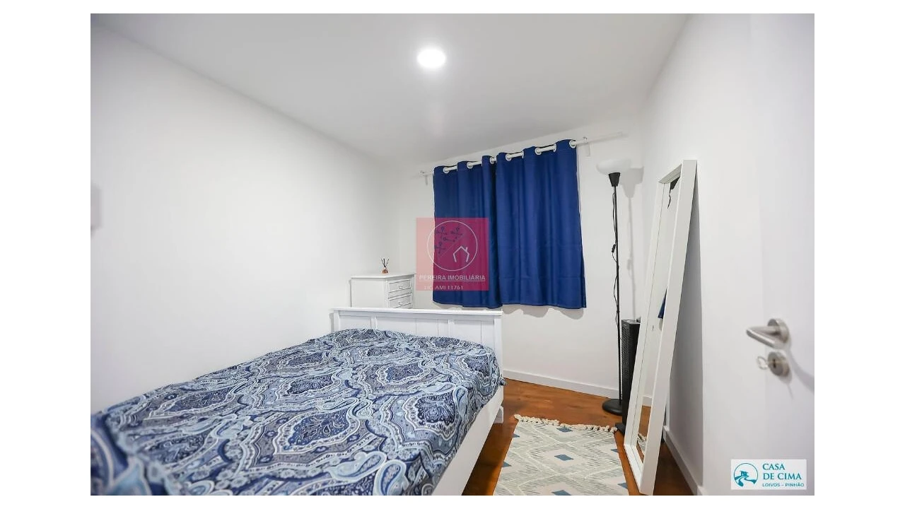 Moradia T2 para Venda em Pinhão Foto 10