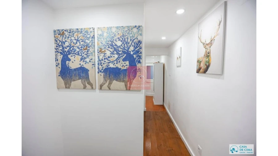 Moradia T2 para Venda em Pinhão Foto 8