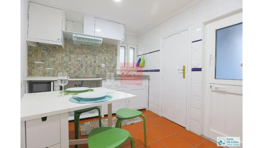 Moradia T2 para Venda em Pinhão Foto 7