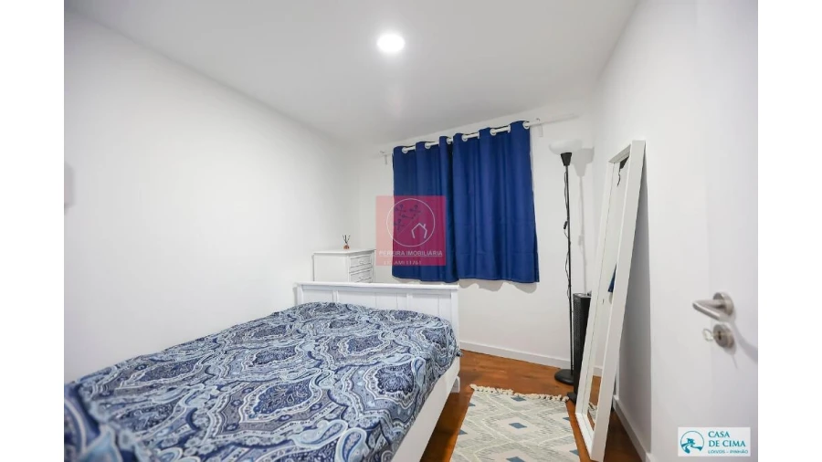 Moradia T2 para Venda em Pinhão Foto 10