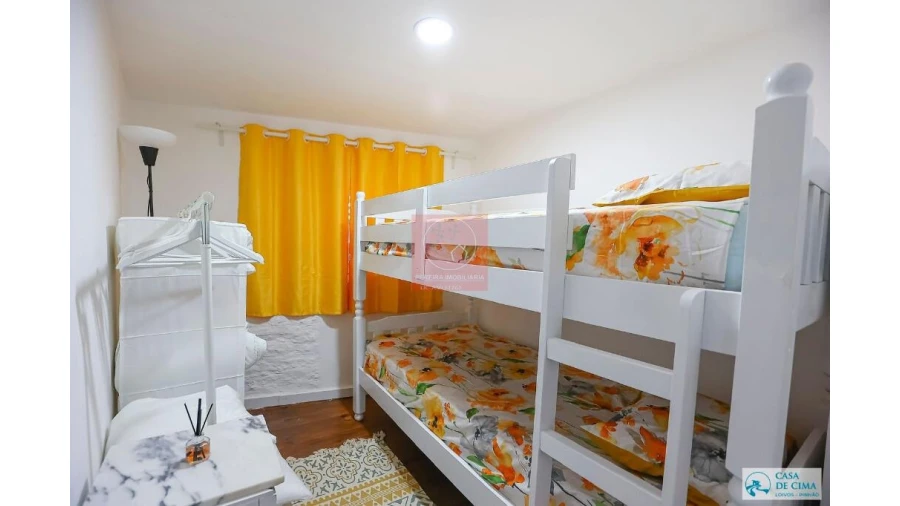 Moradia T2 para Venda em Pinhão Foto 9