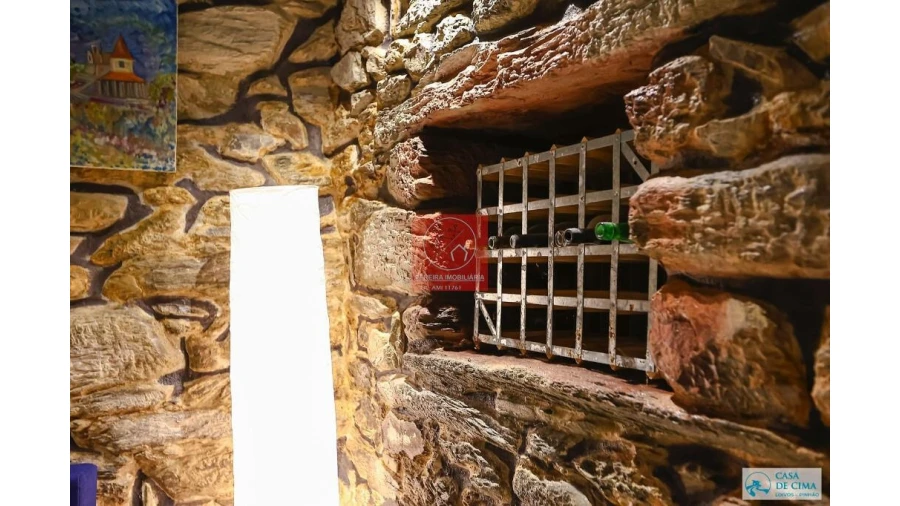 Moradia T2 para Venda em Pinhão Foto 6