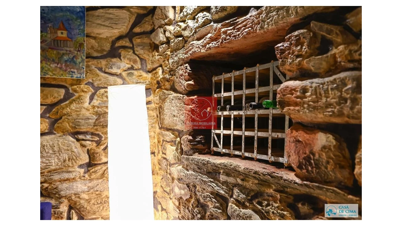 Moradia T2 para Venda em Pinhão Foto 6