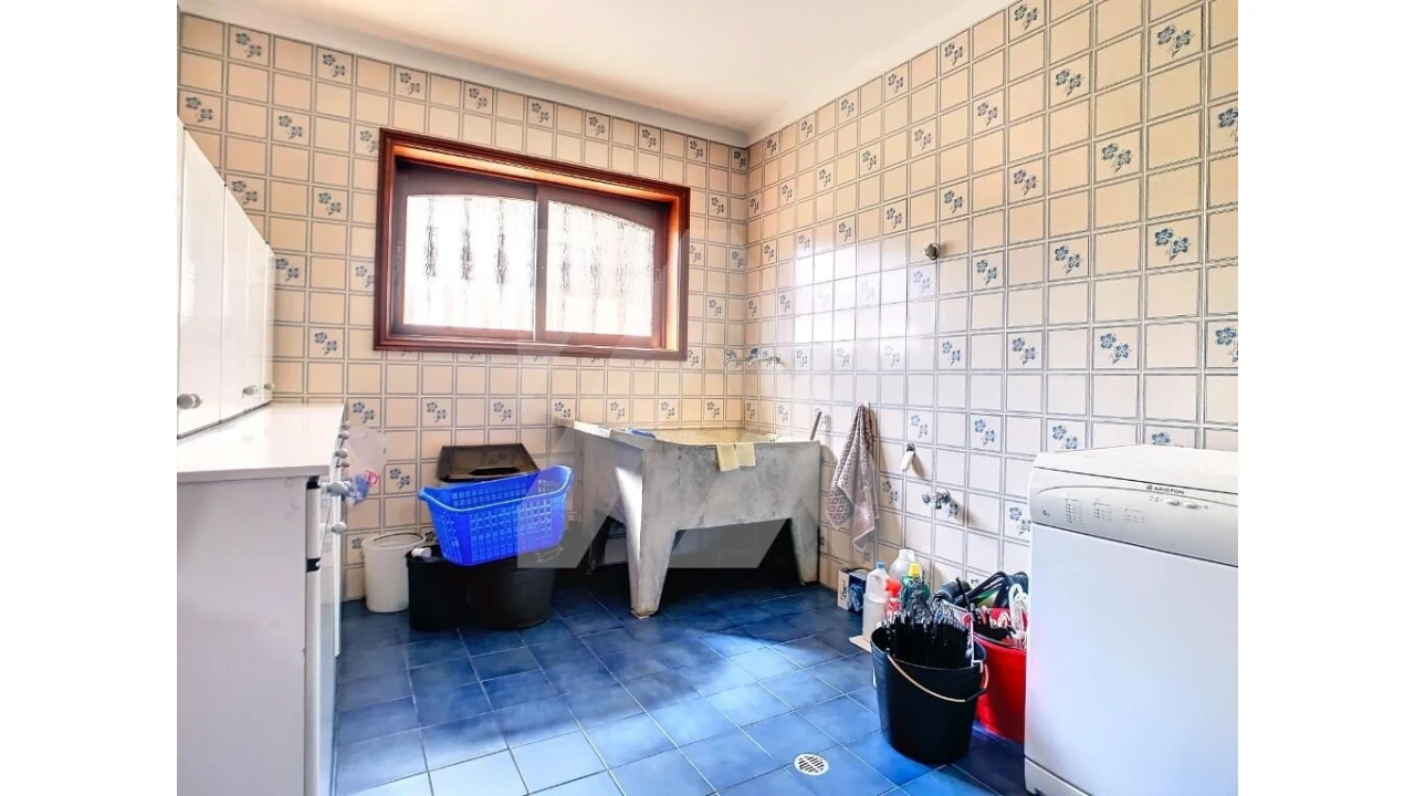 Moradia T5 para Venda em Ovar, São João, Arada e São Vicente de Pereira Jusã Foto 48