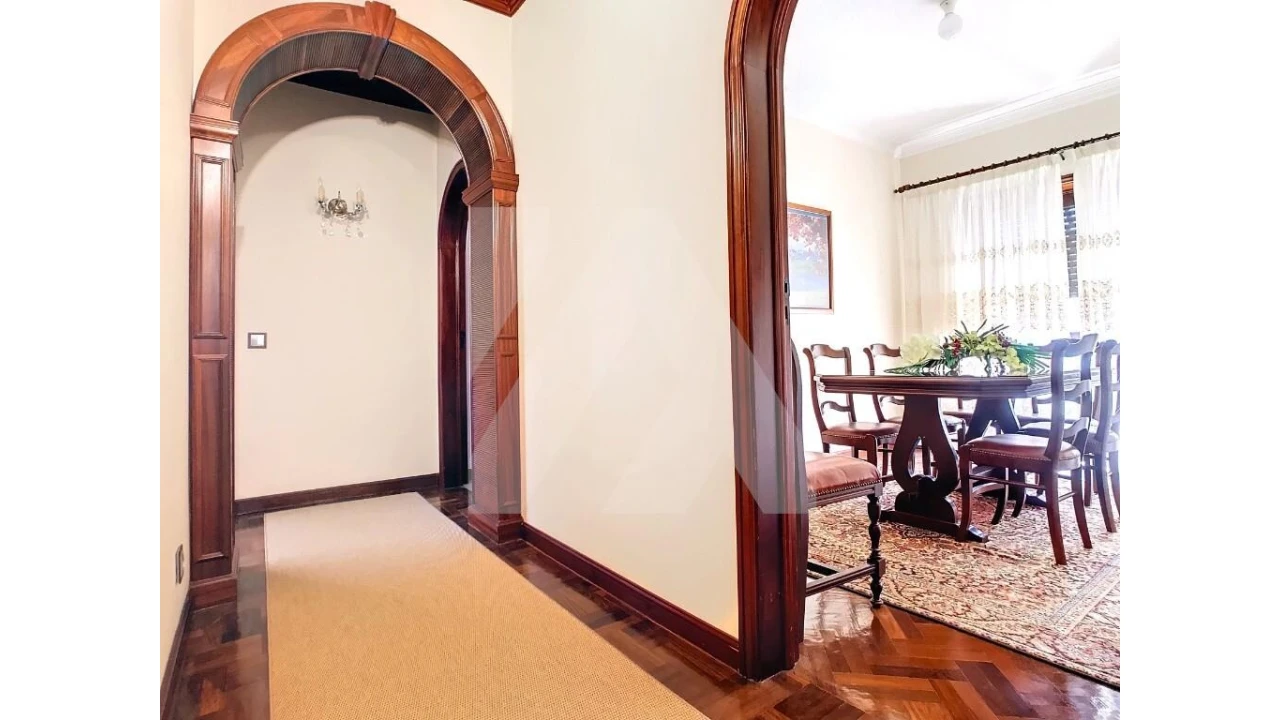 Moradia T5 para Venda em Ovar, São João, Arada e São Vicente de Pereira Jusã Foto 11