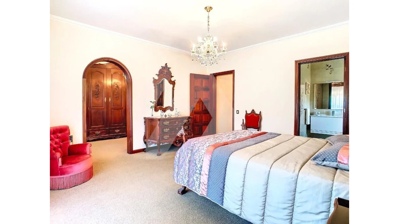 Moradia T5 para Venda em Ovar, São João, Arada e São Vicente de Pereira Jusã Foto 32