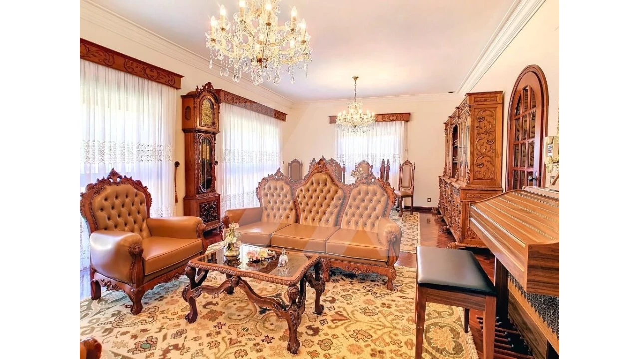 Moradia T5 para Venda em Ovar, São João, Arada e São Vicente de Pereira Jusã Foto 6