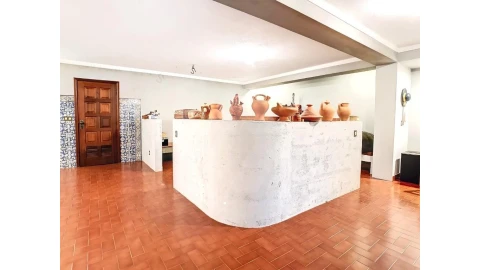 Moradia T5 para Venda em Ovar, São João, Arada e São Vicente de Pereira Jusã