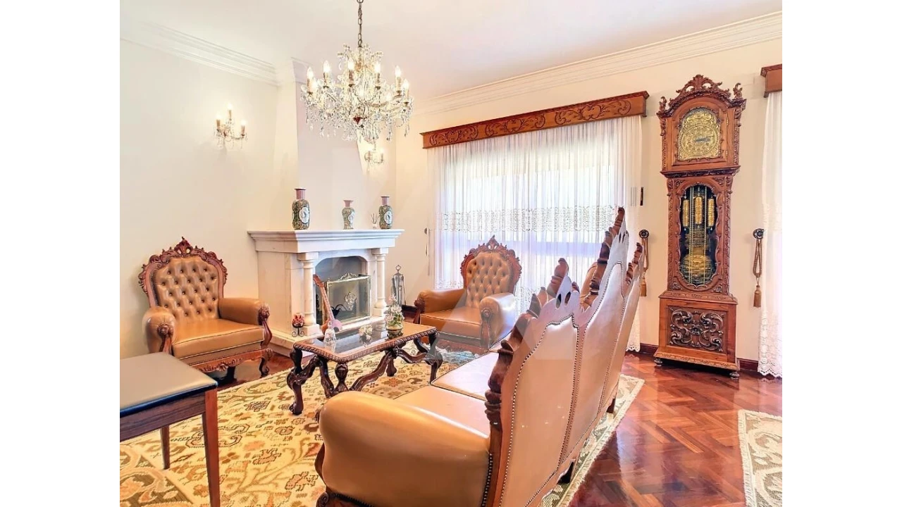 Moradia T5 para Venda em Ovar, São João, Arada e São Vicente de Pereira Jusã Foto 2