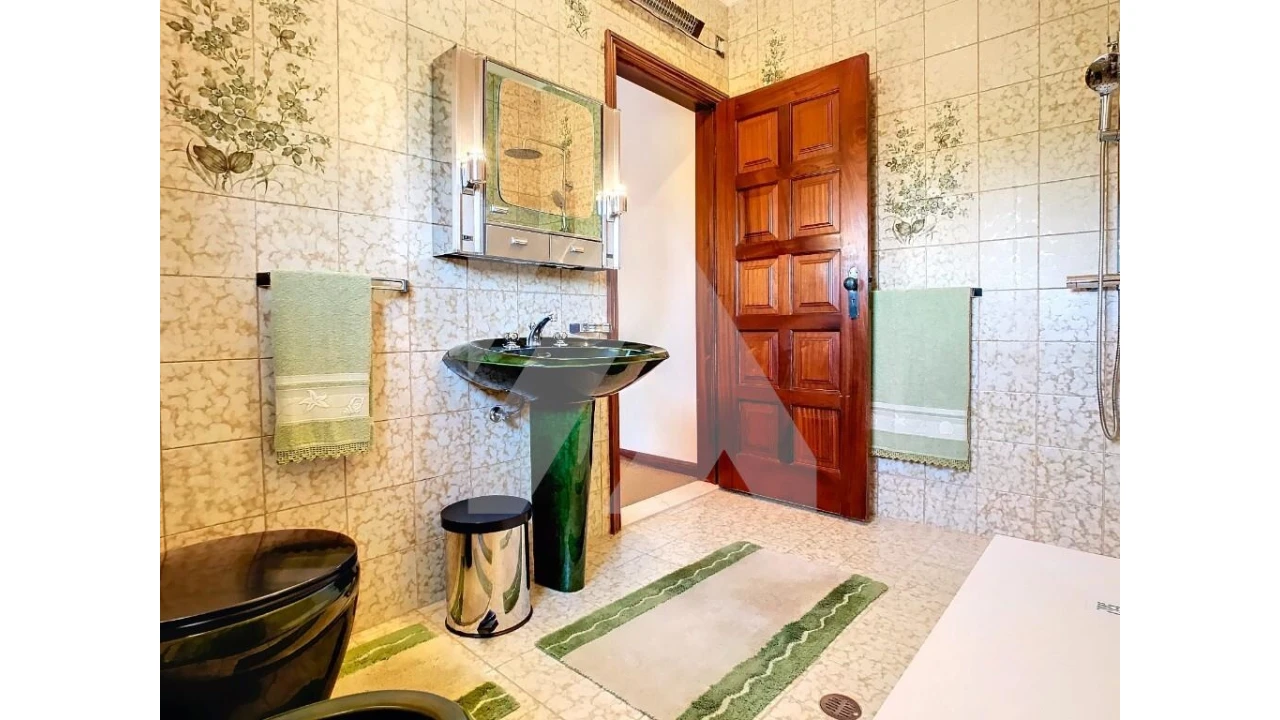 Moradia T5 para Venda em Ovar, São João, Arada e São Vicente de Pereira Jusã Foto 37