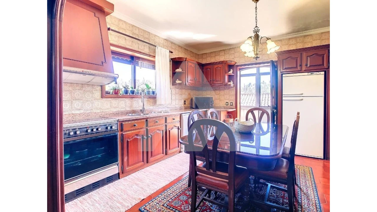 Moradia T5 para Venda em Ovar, São João, Arada e São Vicente de Pereira Jusã Foto 20