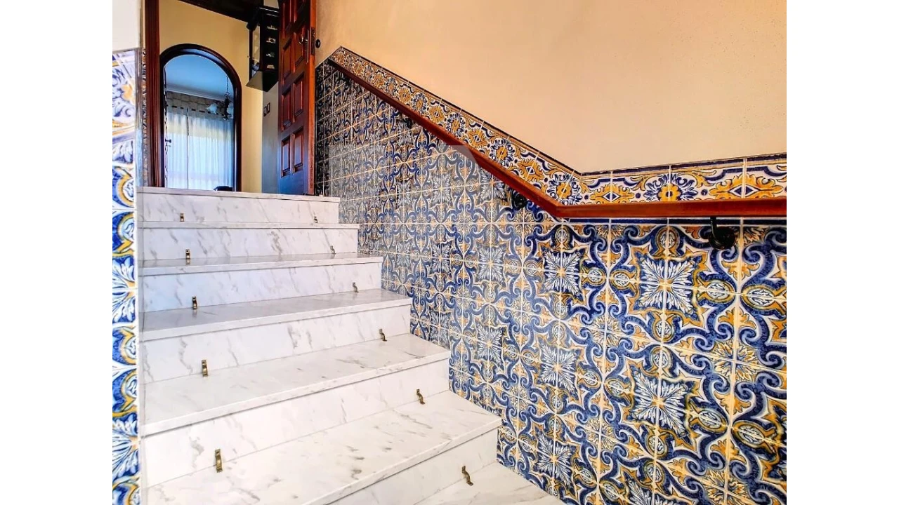 Moradia T5 para Venda em Ovar, São João, Arada e São Vicente de Pereira Jusã Foto 46