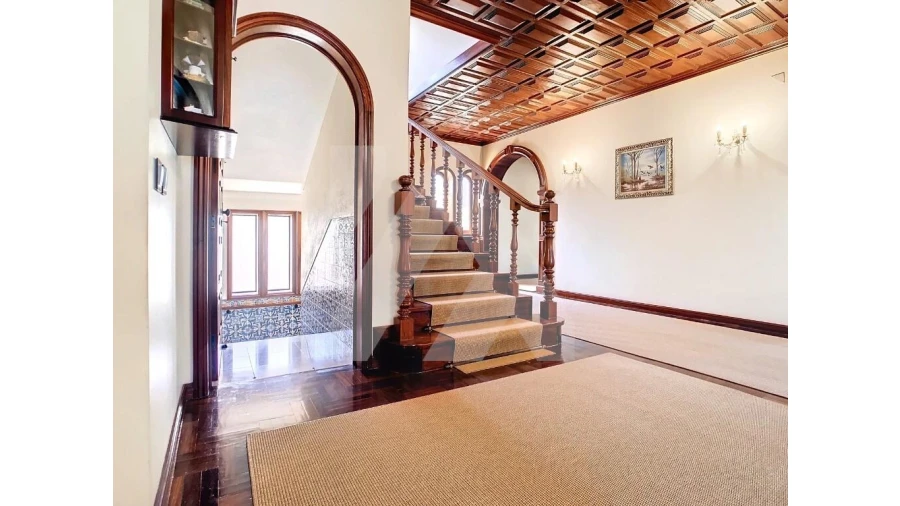 Moradia T5 para Venda em Ovar, São João, Arada e São Vicente de Pereira Jusã Foto 10