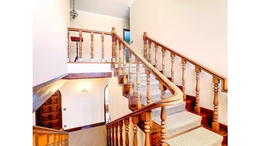 Moradia T5 para Venda em Ovar, São João, Arada e São Vicente de Pereira Jusã Foto 26