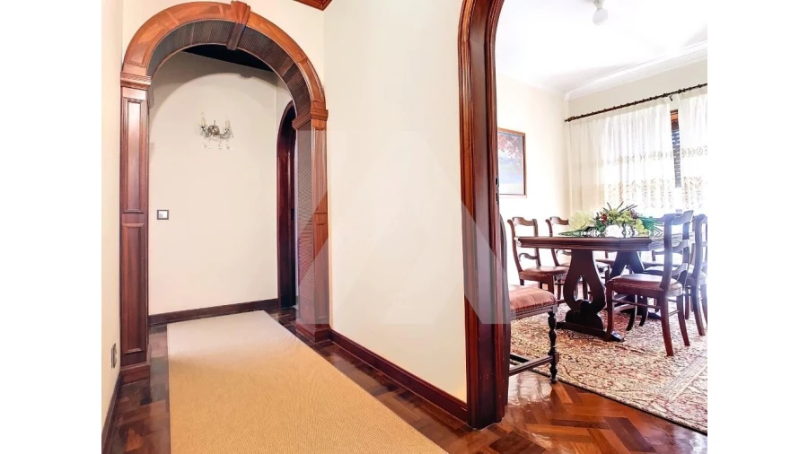 Moradia T5 para Venda em Ovar, São João, Arada e São Vicente de Pereira Jusã Foto 11