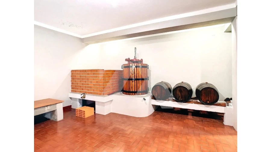 Moradia T5 para Venda em Ovar, São João, Arada e São Vicente de Pereira Jusã Foto 52