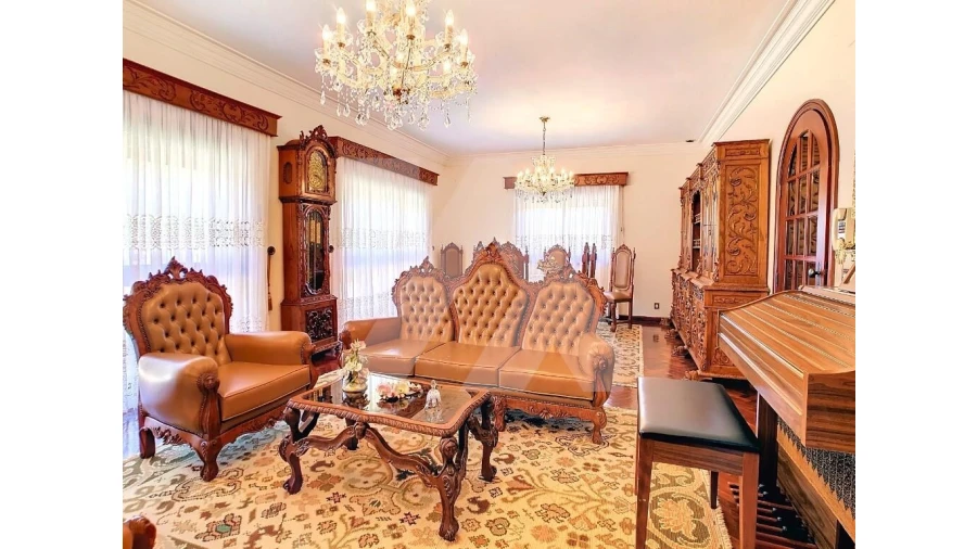 Moradia T5 para Venda em Ovar, São João, Arada e São Vicente de Pereira Jusã Foto 6