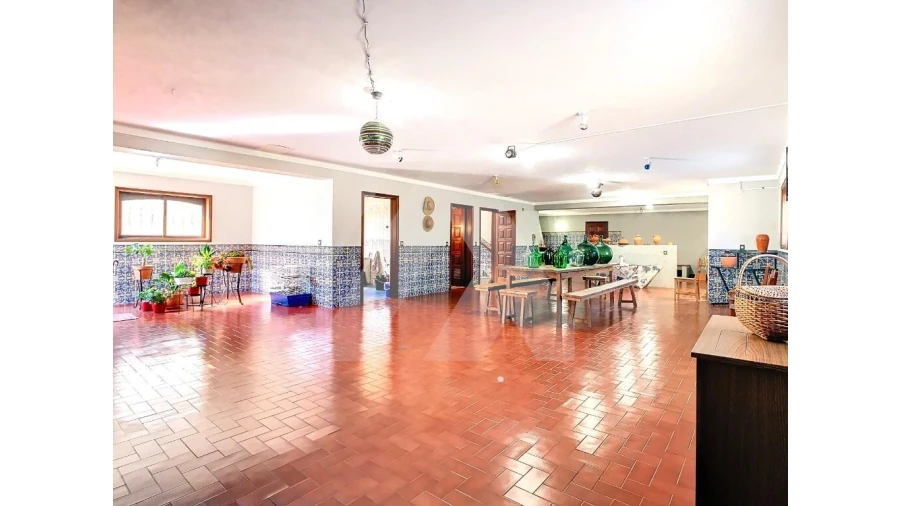 Moradia T5 para Venda em Ovar, São João, Arada e São Vicente de Pereira Jusã Foto 49