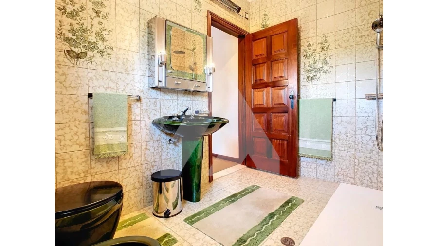 Moradia T5 para Venda em Ovar, São João, Arada e São Vicente de Pereira Jusã Foto 37