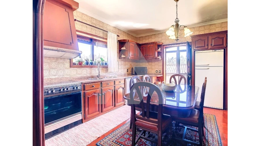 Moradia T5 para Venda em Ovar, São João, Arada e São Vicente de Pereira Jusã Foto 20